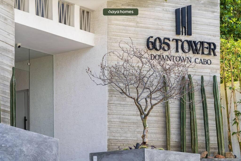 Condo Near Marina - Downtown - Pool - King Κάβο σαν Λούκας Εξωτερικό φωτογραφία