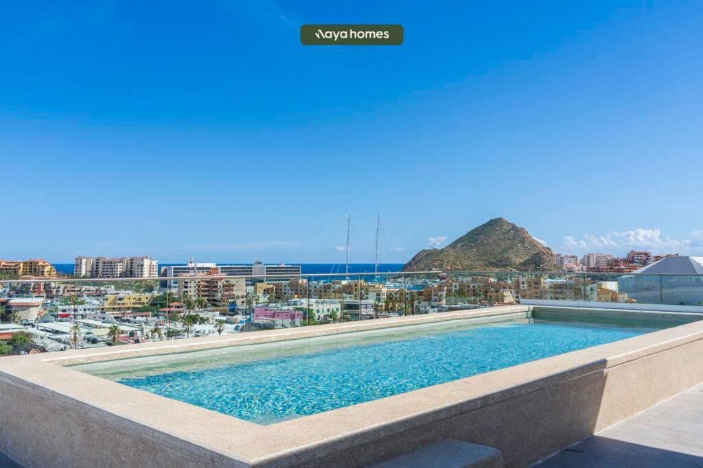 Condo Near Marina - Downtown - Pool - King Κάβο σαν Λούκας Εξωτερικό φωτογραφία
