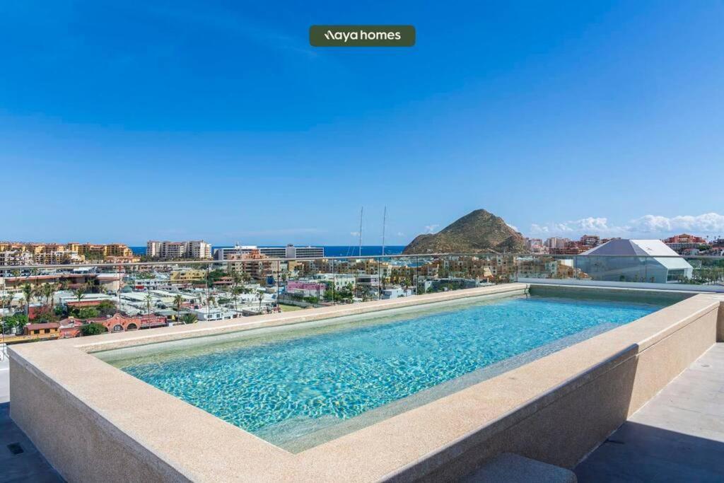 Condo Near Marina - Downtown - Pool - King Κάβο σαν Λούκας Εξωτερικό φωτογραφία