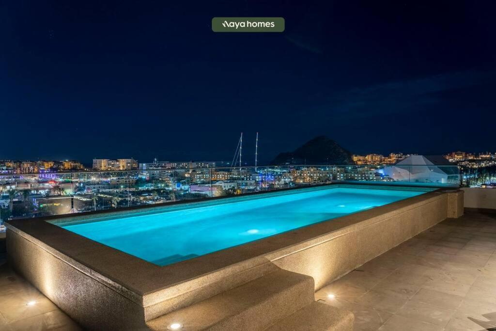 Condo Near Marina - Downtown - Pool - King Κάβο σαν Λούκας Εξωτερικό φωτογραφία