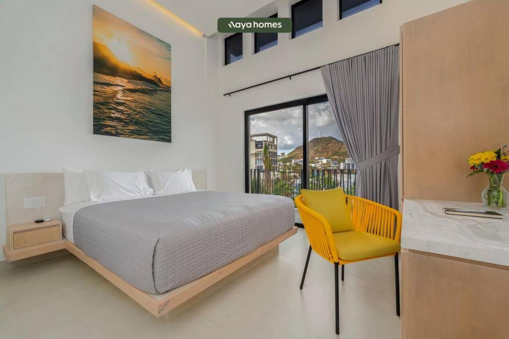 Condo Near Marina - Downtown - Pool - King Κάβο σαν Λούκας Εξωτερικό φωτογραφία