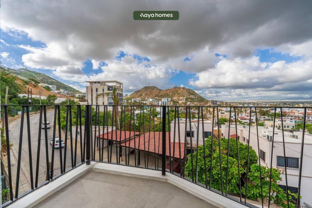 Condo Near Marina - Downtown - Pool - King Κάβο σαν Λούκας Εξωτερικό φωτογραφία