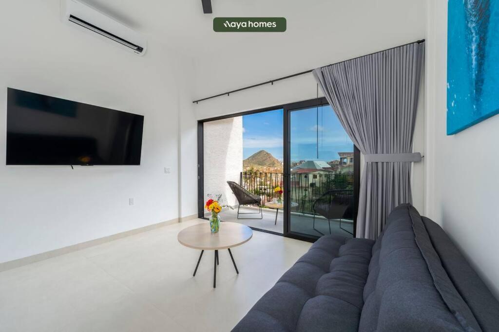 Condo Near Marina - Downtown - Pool - King Κάβο σαν Λούκας Εξωτερικό φωτογραφία