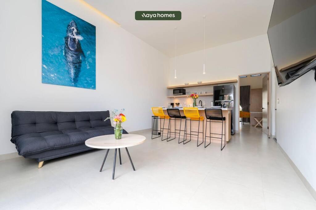 Condo Near Marina - Downtown - Pool - King Κάβο σαν Λούκας Εξωτερικό φωτογραφία