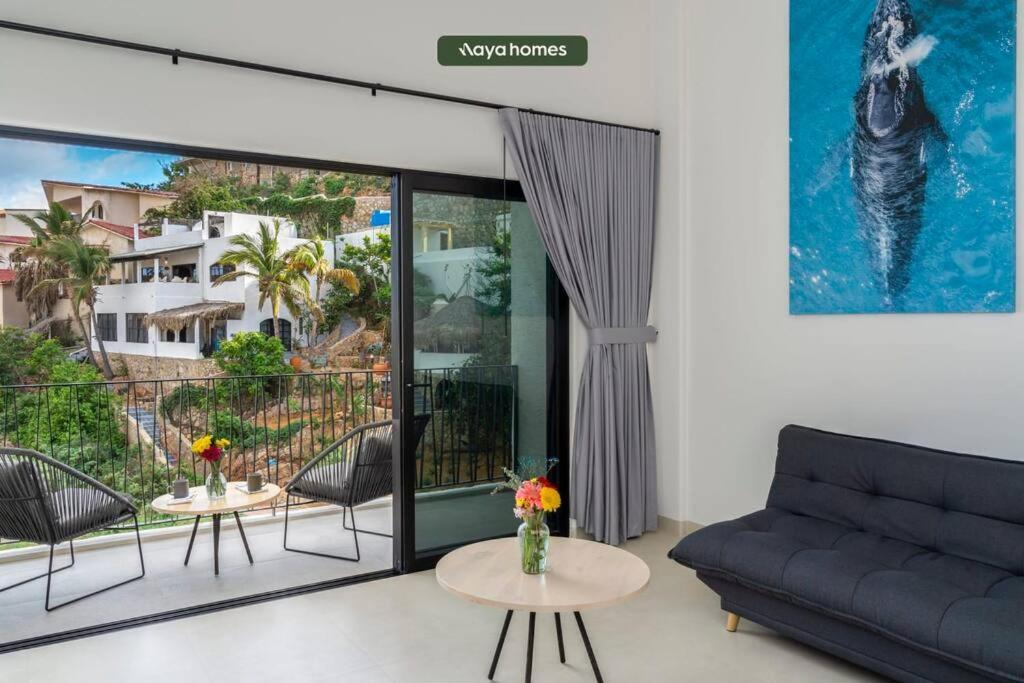 Condo Near Marina - Downtown - Pool - King Κάβο σαν Λούκας Εξωτερικό φωτογραφία