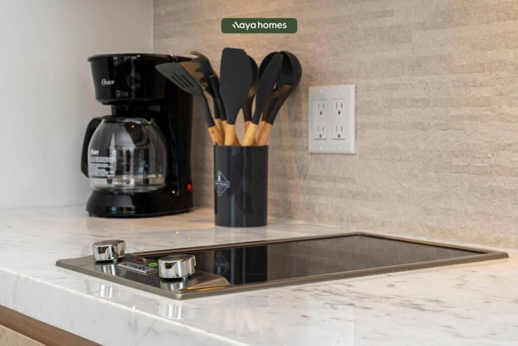 Condo Near Marina - Downtown - Pool - King Κάβο σαν Λούκας Εξωτερικό φωτογραφία