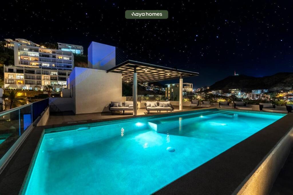Condo Near Marina - Downtown - Pool - King Κάβο σαν Λούκας Εξωτερικό φωτογραφία