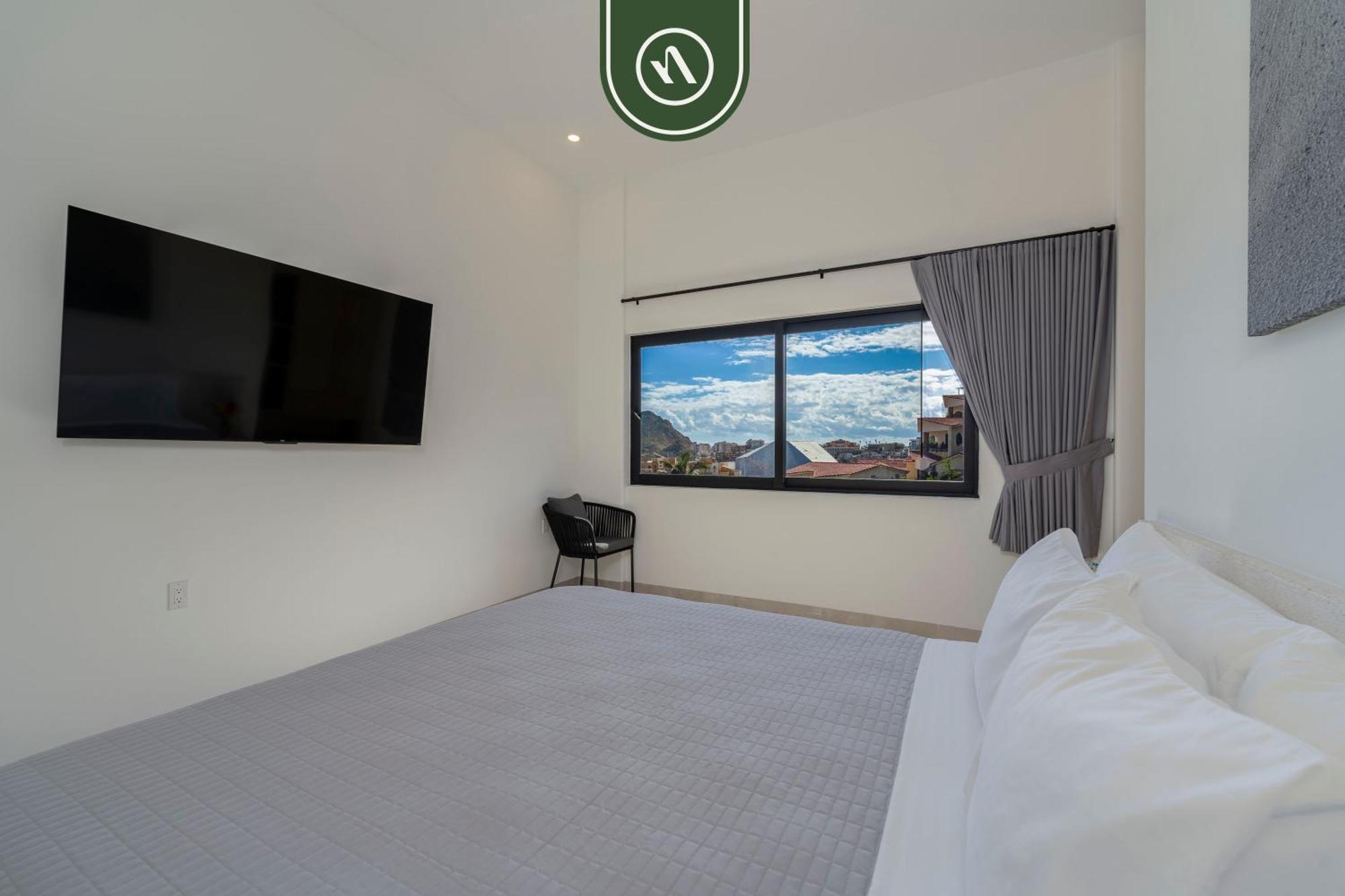 Condo Near Marina - Downtown - Pool - King Κάβο σαν Λούκας Εξωτερικό φωτογραφία