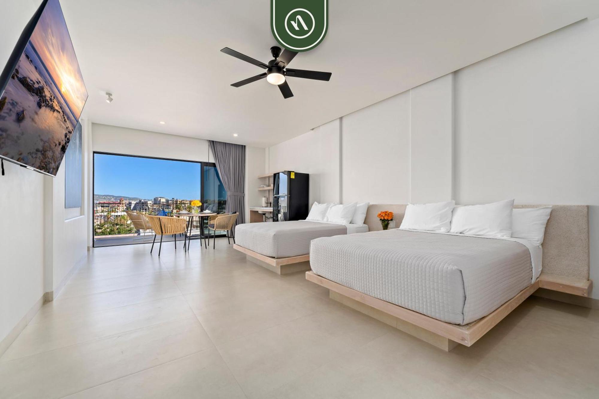 Condo Near Marina - Downtown - Pool - King Κάβο σαν Λούκας Εξωτερικό φωτογραφία