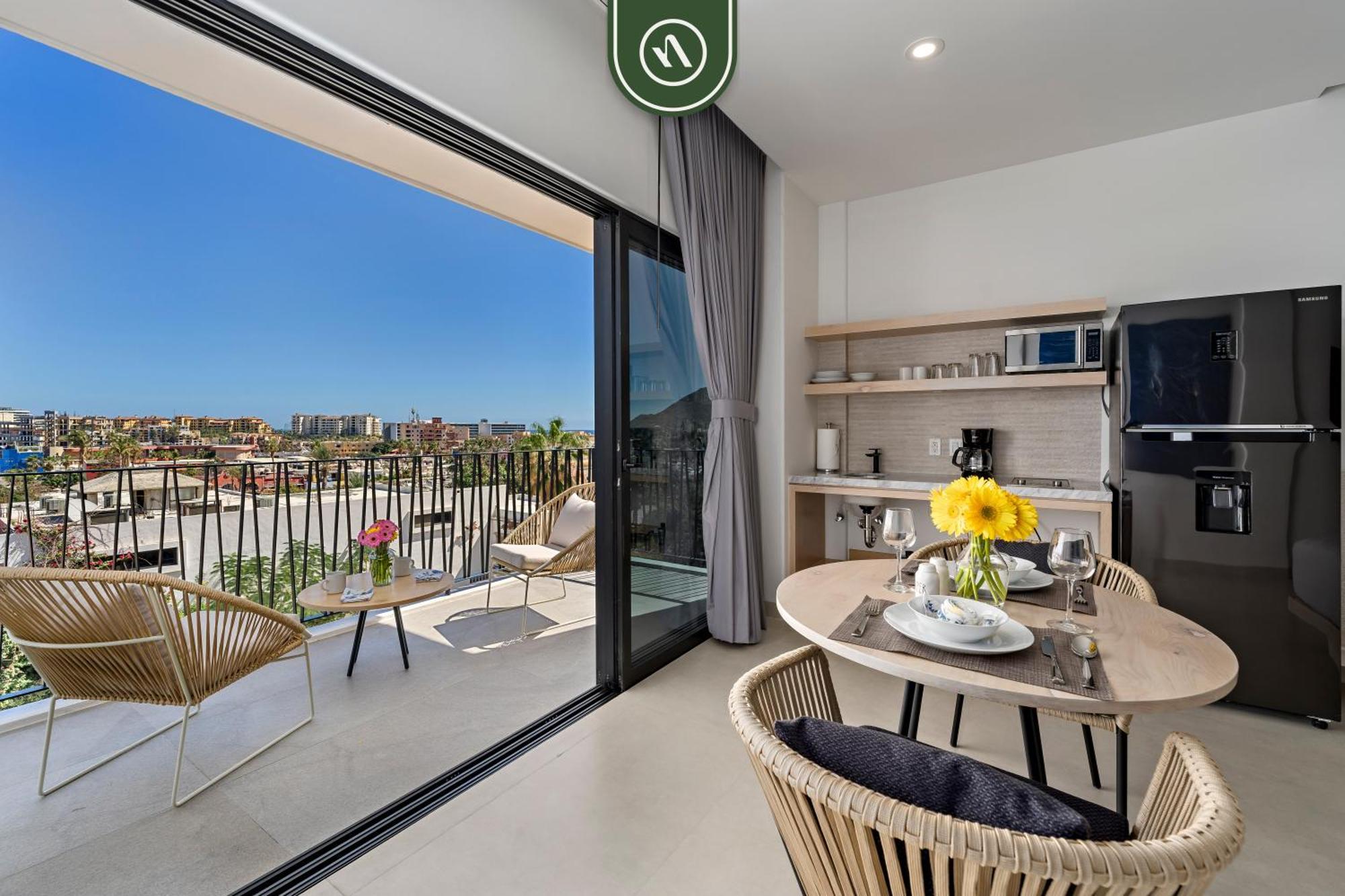Condo Near Marina - Downtown - Pool - King Κάβο σαν Λούκας Εξωτερικό φωτογραφία