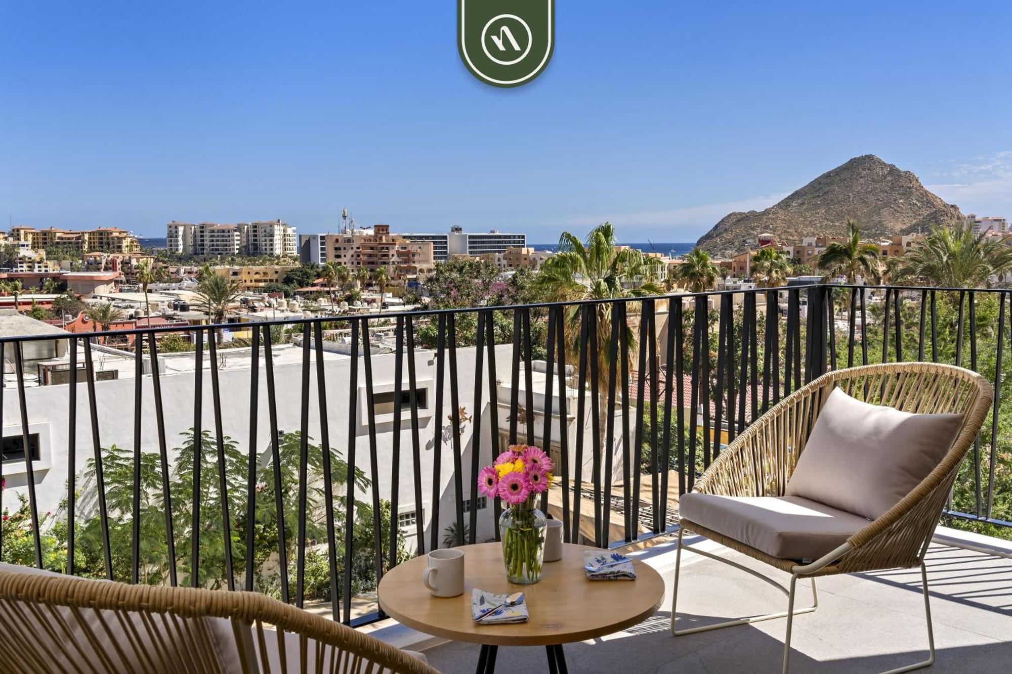 Condo Near Marina - Downtown - Pool - King Κάβο σαν Λούκας Εξωτερικό φωτογραφία