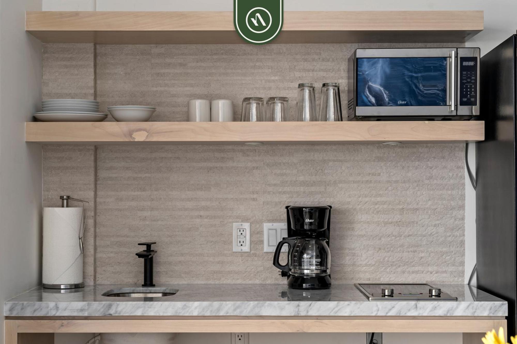 Condo Near Marina - Downtown - Pool - King Κάβο σαν Λούκας Εξωτερικό φωτογραφία