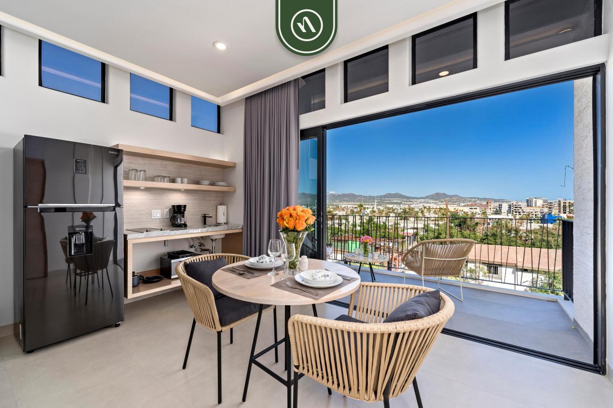 Condo Near Marina - Downtown - Pool - King Κάβο σαν Λούκας Εξωτερικό φωτογραφία