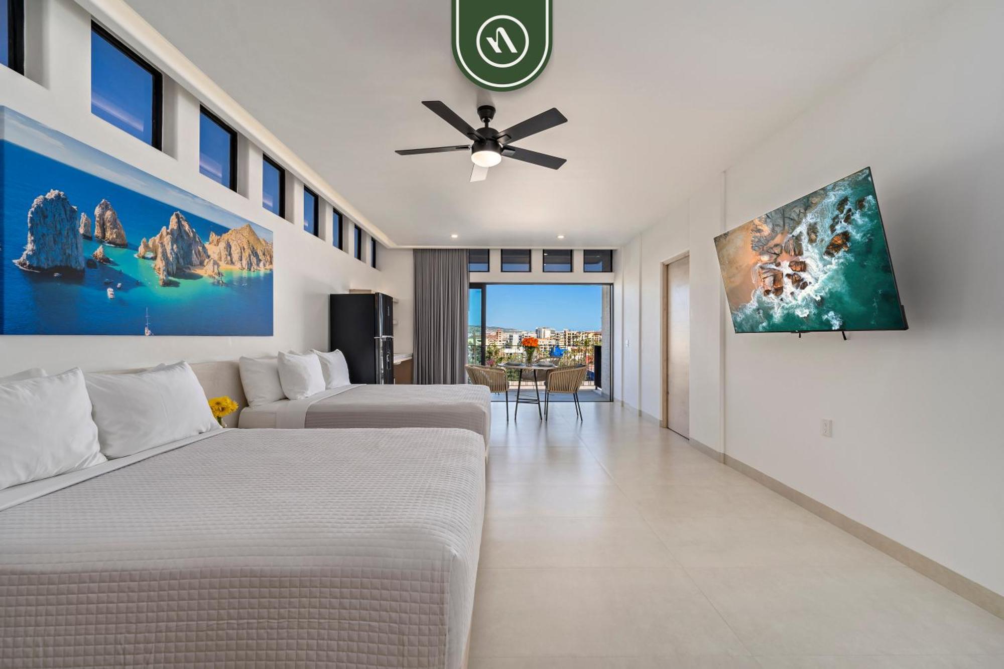 Condo Near Marina - Downtown - Pool - King Κάβο σαν Λούκας Εξωτερικό φωτογραφία