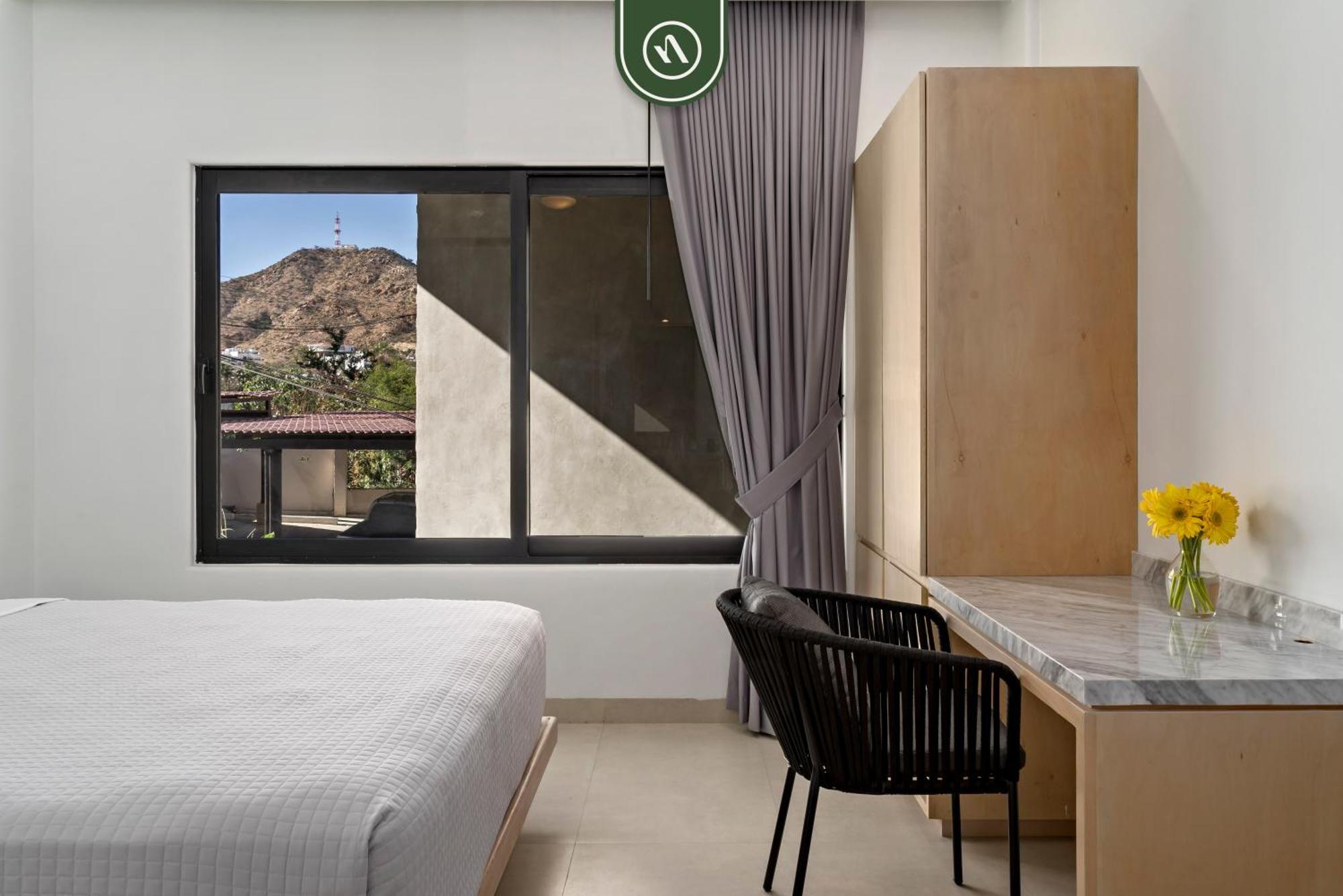 Condo Near Marina - Downtown - Pool - King Κάβο σαν Λούκας Εξωτερικό φωτογραφία
