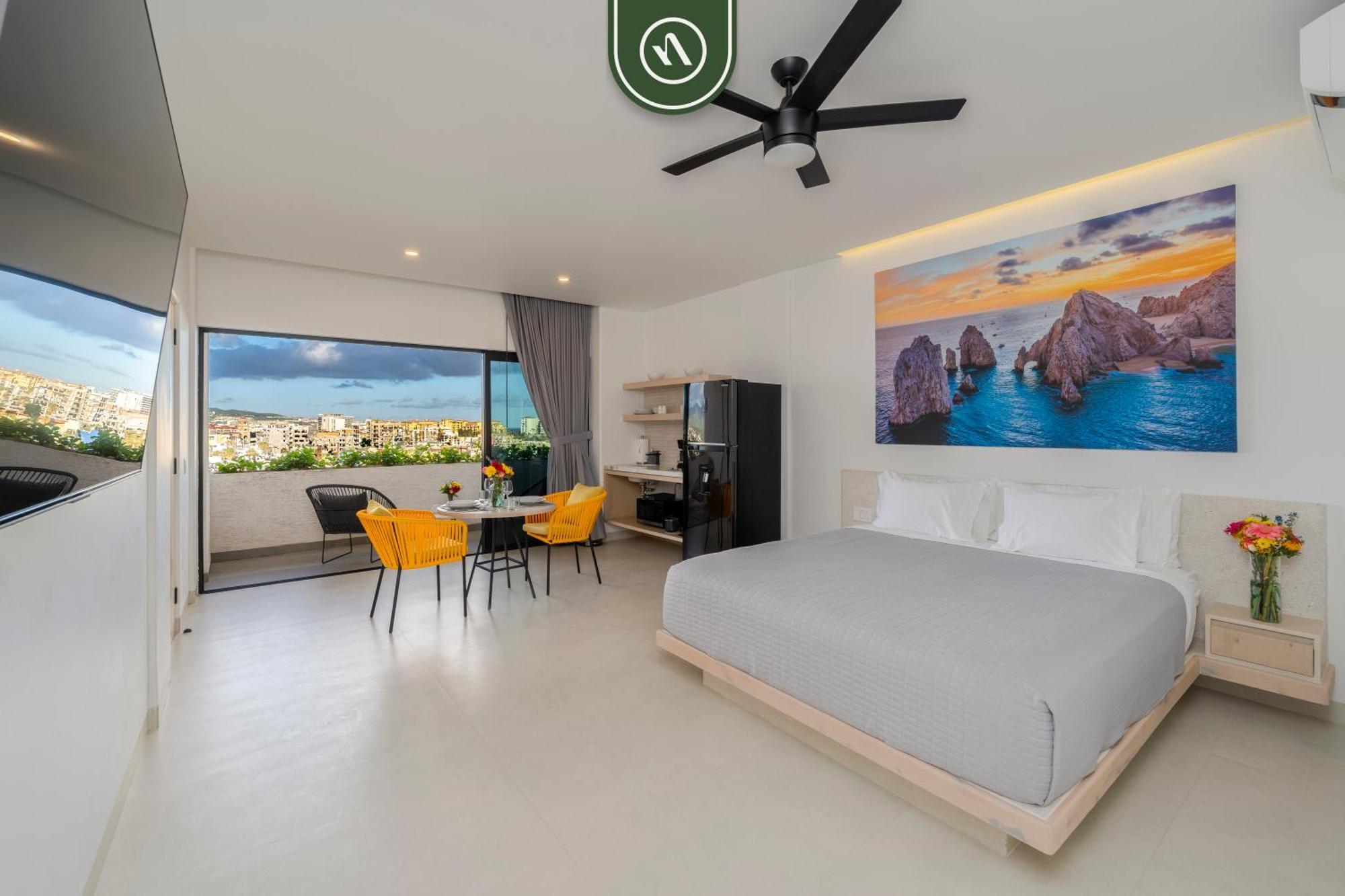 Condo Near Marina - Downtown - Pool - King Κάβο σαν Λούκας Εξωτερικό φωτογραφία