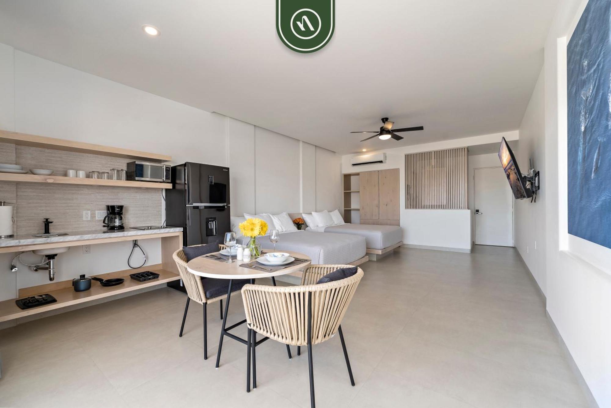 Condo Near Marina - Downtown - Pool - King Κάβο σαν Λούκας Εξωτερικό φωτογραφία