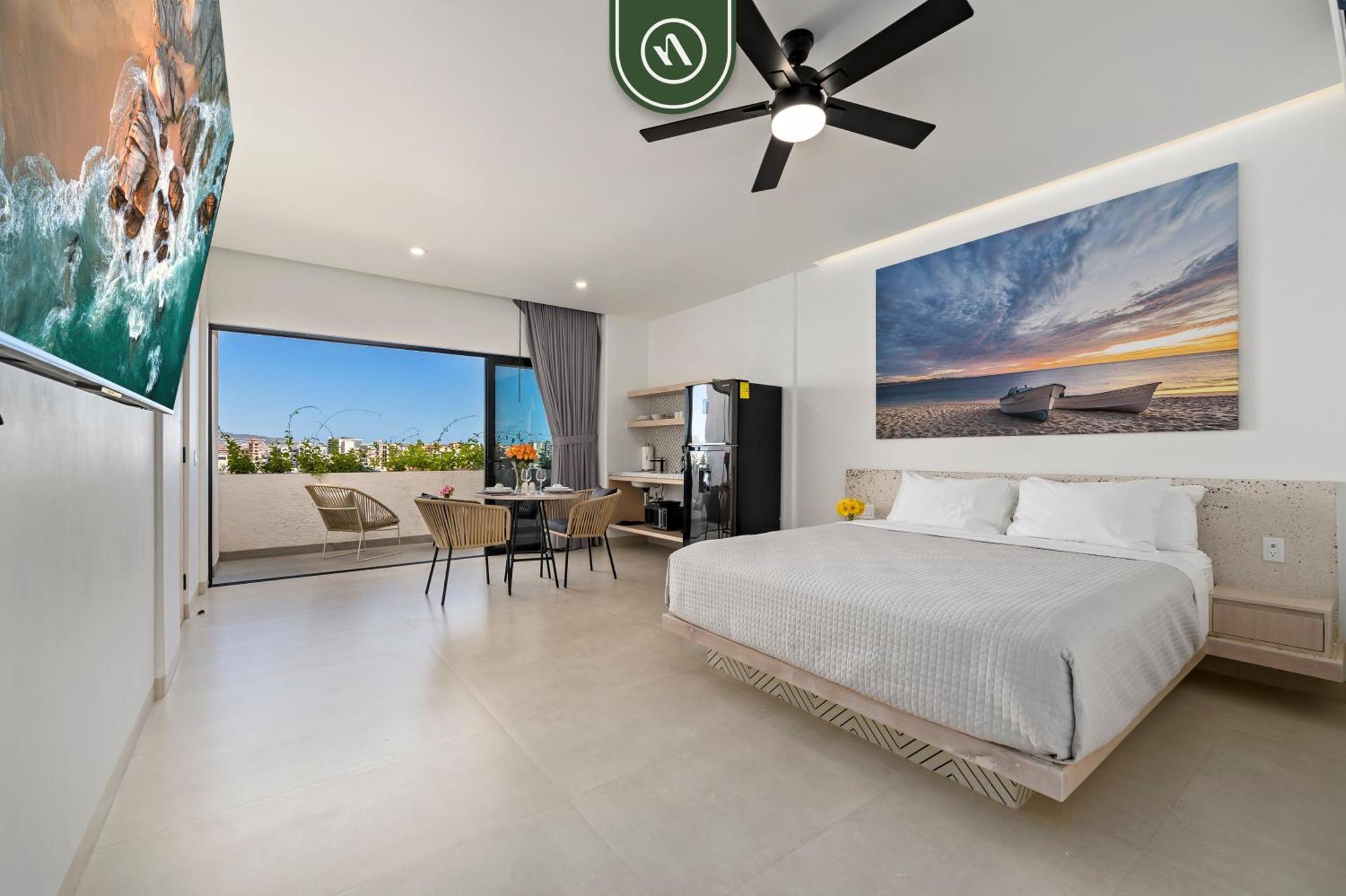 Condo Near Marina - Downtown - Pool - King Κάβο σαν Λούκας Εξωτερικό φωτογραφία