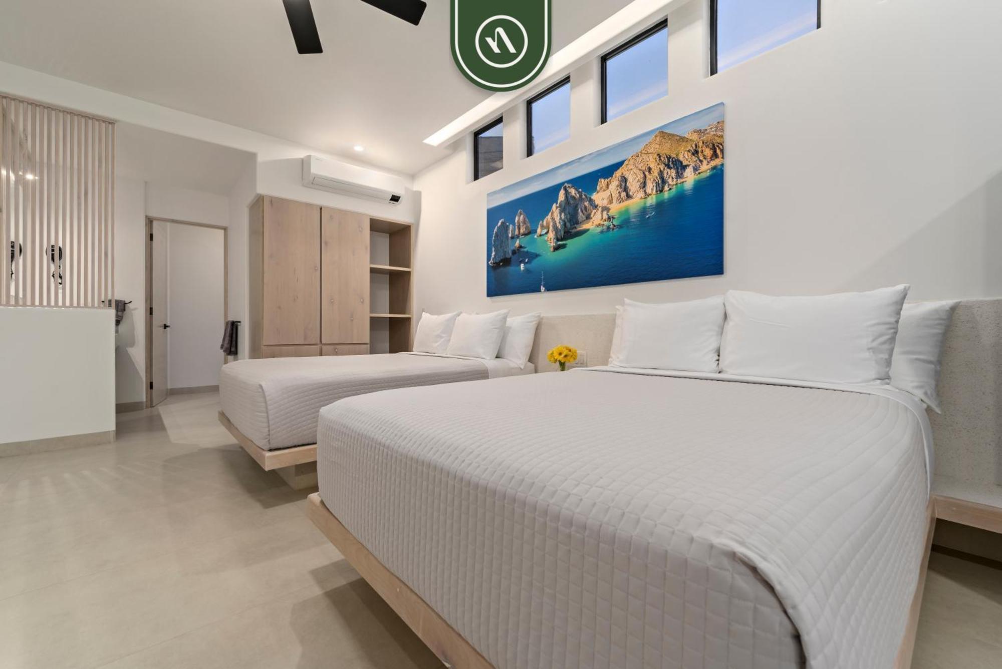 Condo Near Marina - Downtown - Pool - King Κάβο σαν Λούκας Εξωτερικό φωτογραφία