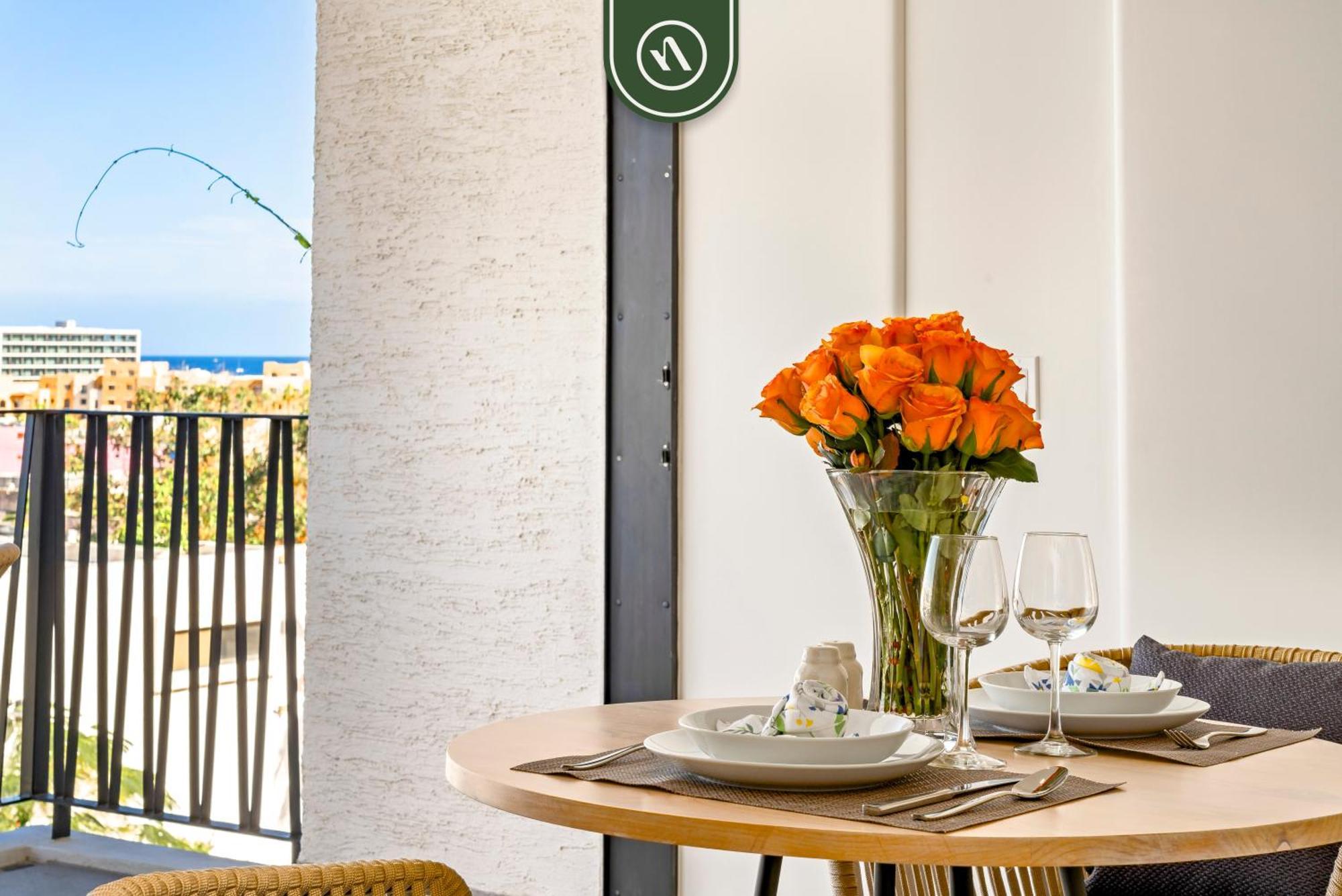 Condo Near Marina - Downtown - Pool - King Κάβο σαν Λούκας Εξωτερικό φωτογραφία