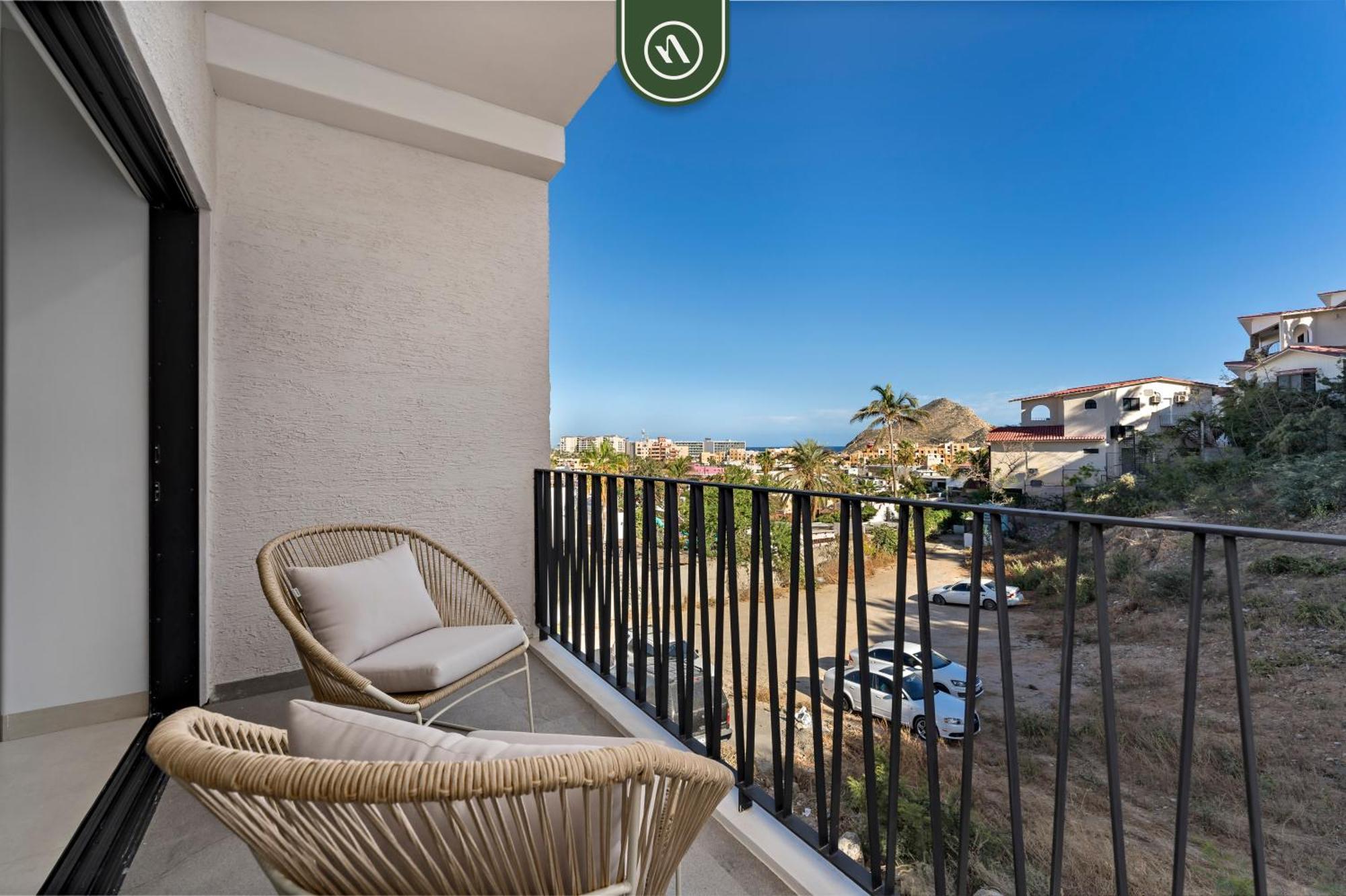 Condo Near Marina - Downtown - Pool - King Κάβο σαν Λούκας Εξωτερικό φωτογραφία