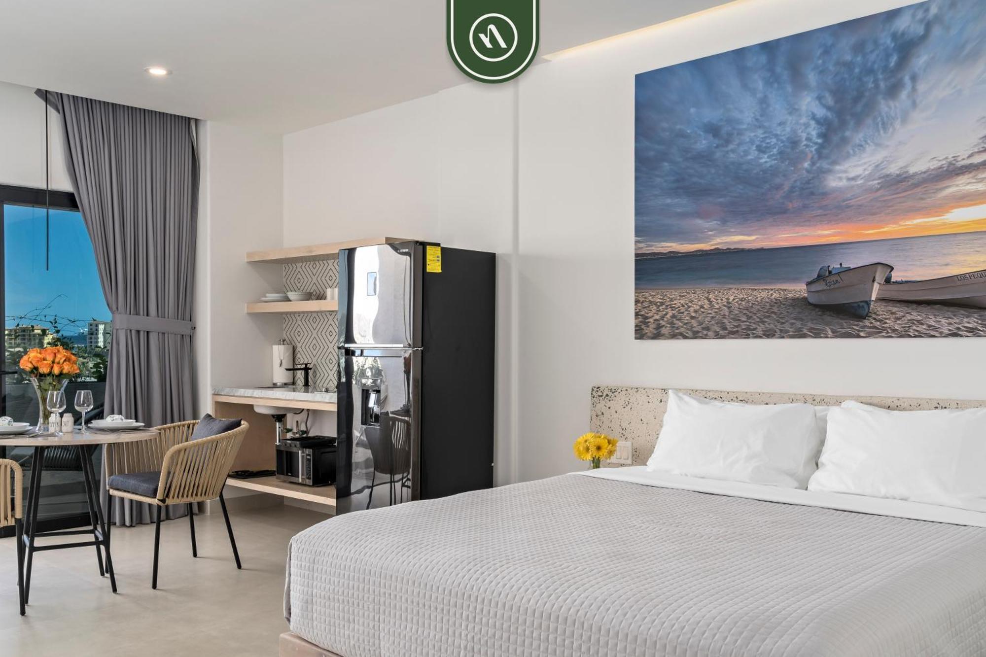 Condo Near Marina - Downtown - Pool - King Κάβο σαν Λούκας Εξωτερικό φωτογραφία