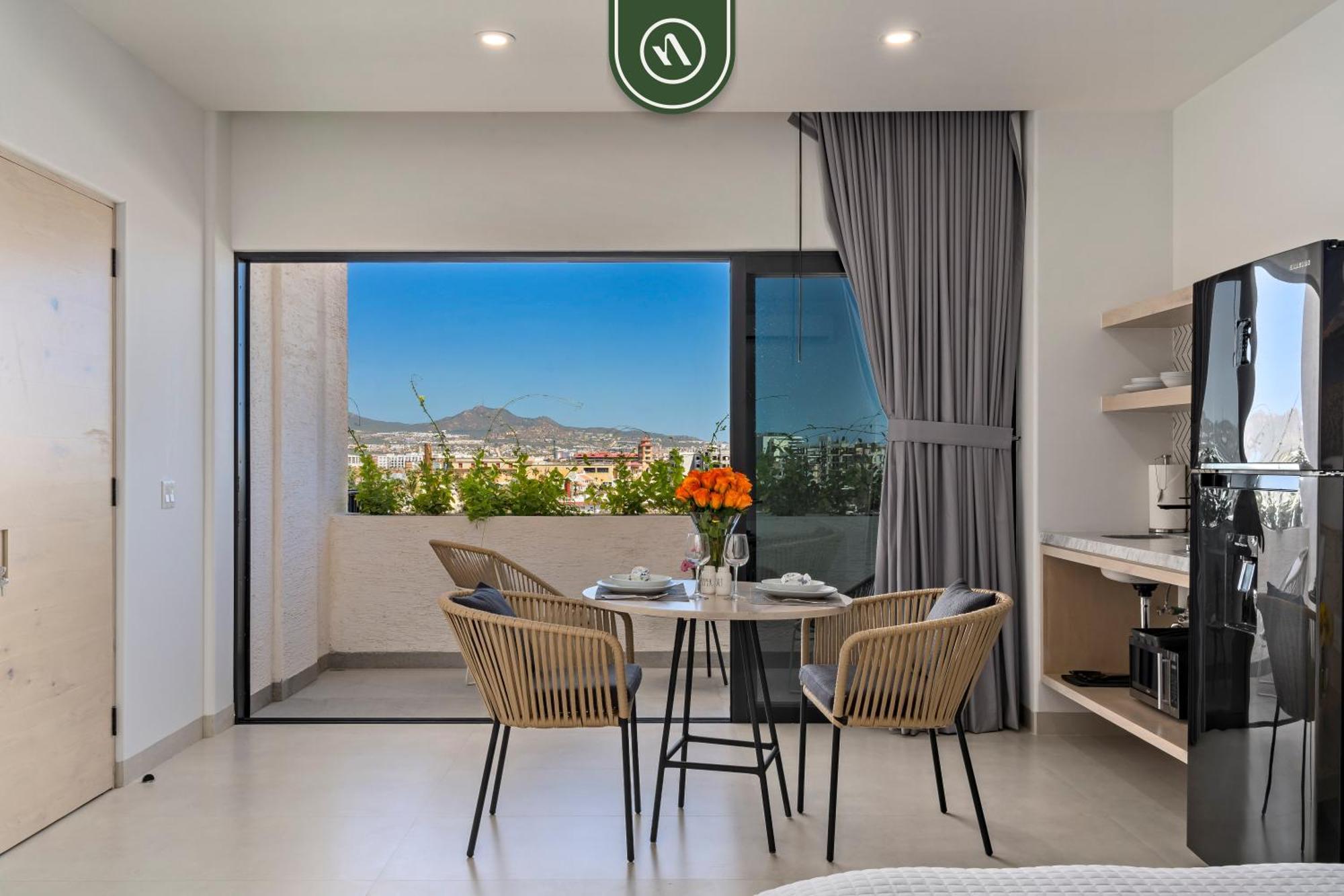 Condo Near Marina - Downtown - Pool - King Κάβο σαν Λούκας Εξωτερικό φωτογραφία