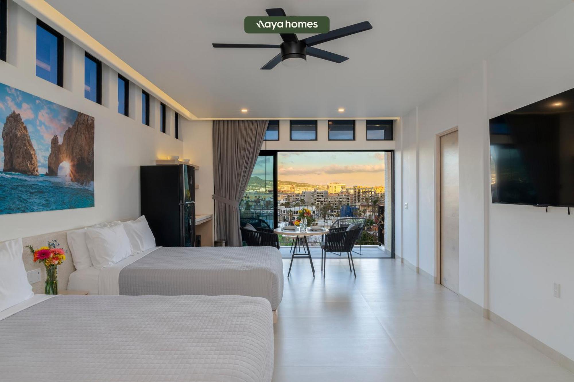 Condo Near Marina - Downtown - Pool - King Κάβο σαν Λούκας Εξωτερικό φωτογραφία