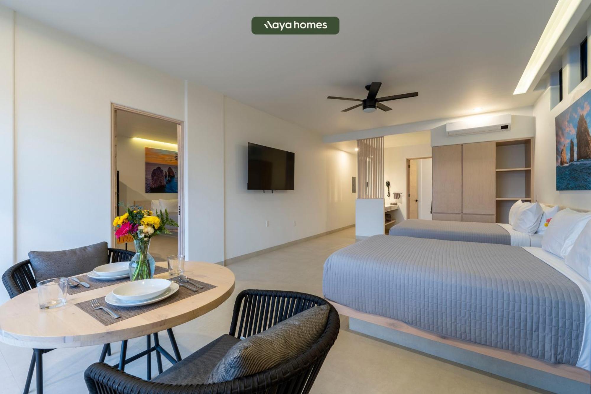 Condo Near Marina - Downtown - Pool - King Κάβο σαν Λούκας Εξωτερικό φωτογραφία