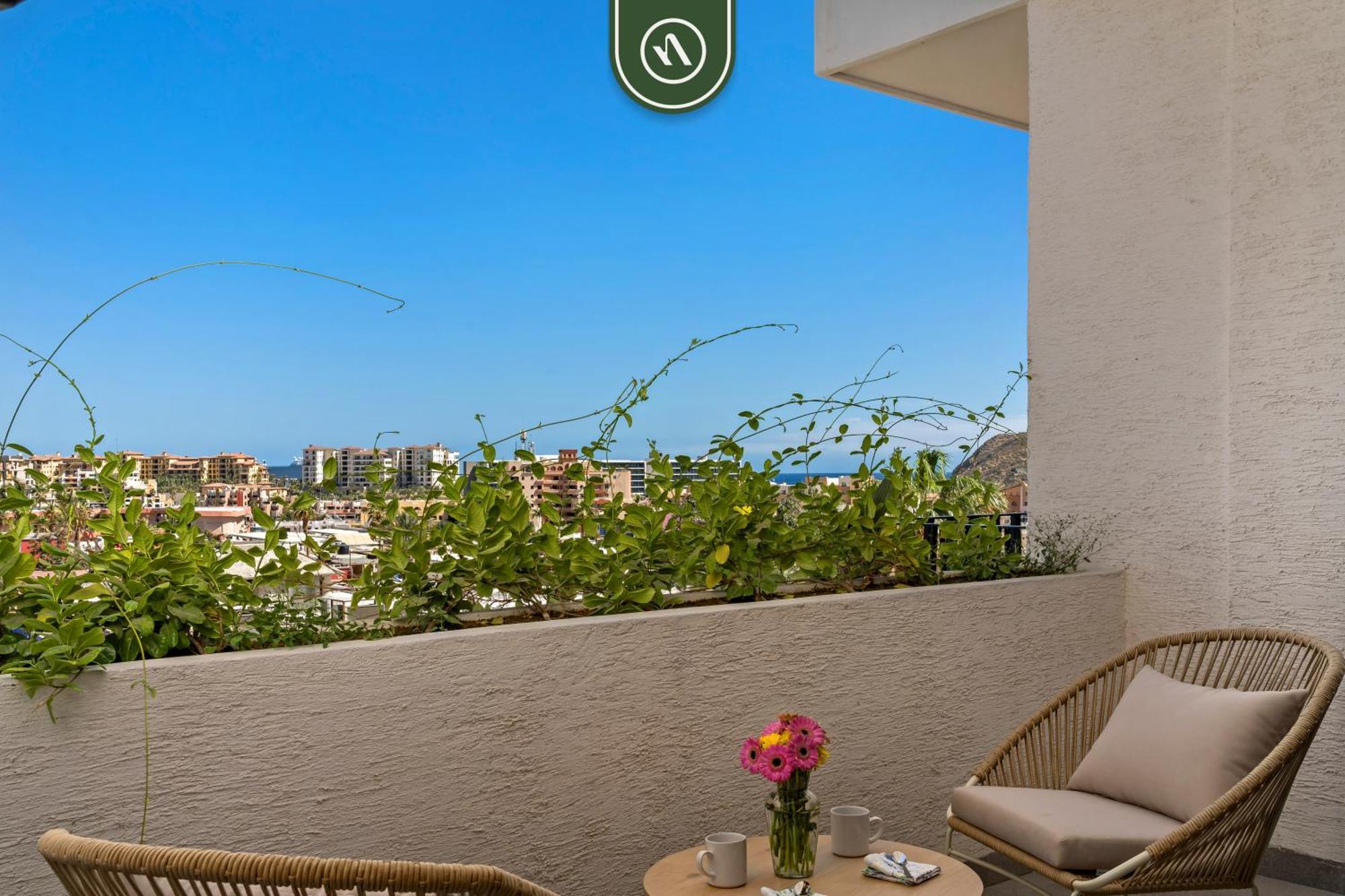 Condo Near Marina - Downtown - Pool - King Κάβο σαν Λούκας Εξωτερικό φωτογραφία
