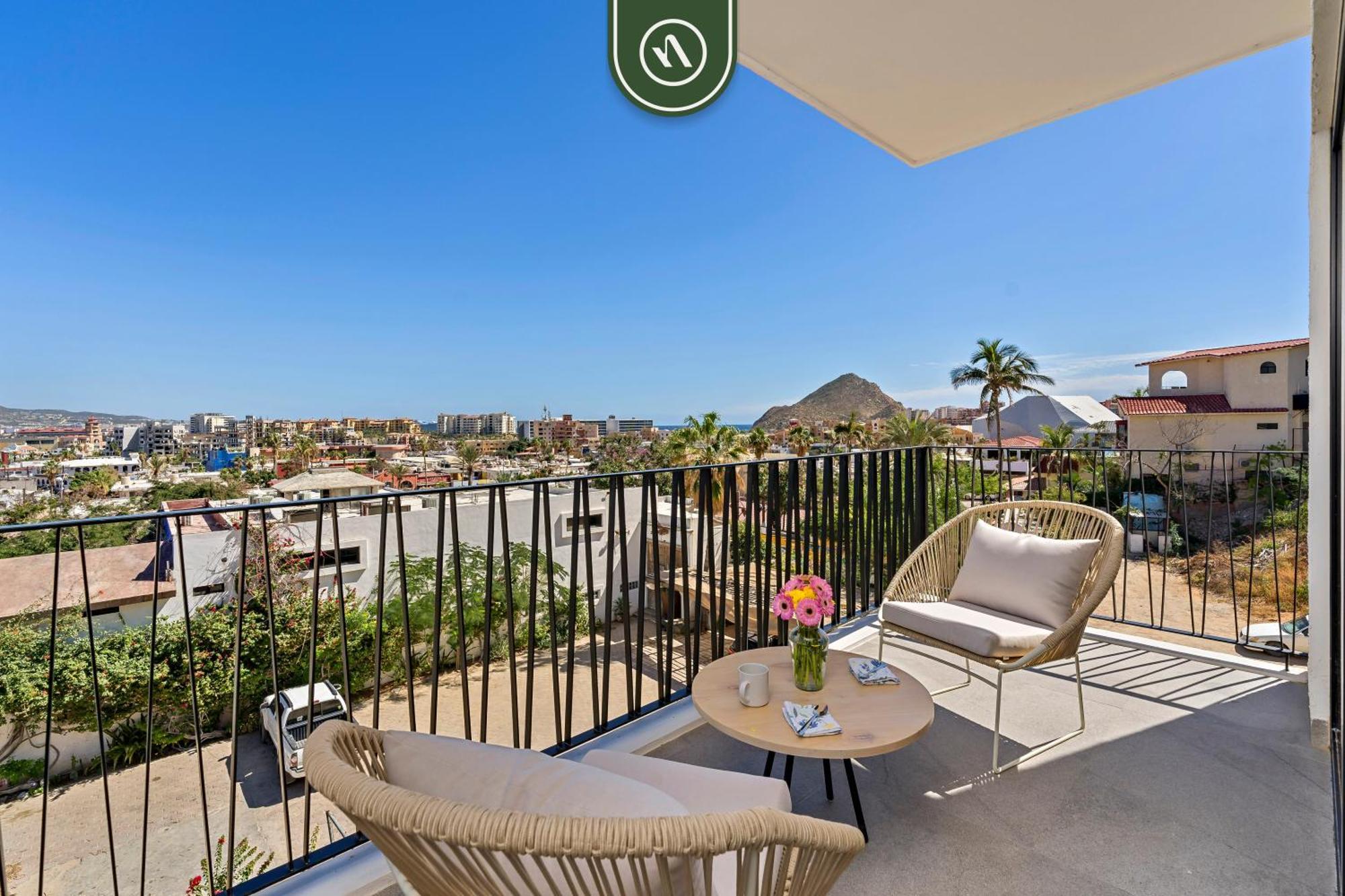 Condo Near Marina - Downtown - Pool - King Κάβο σαν Λούκας Εξωτερικό φωτογραφία