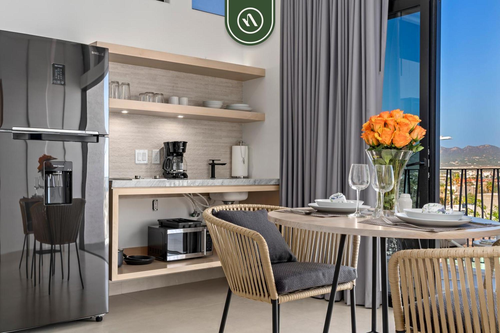 Condo Near Marina - Downtown - Pool - King Κάβο σαν Λούκας Εξωτερικό φωτογραφία