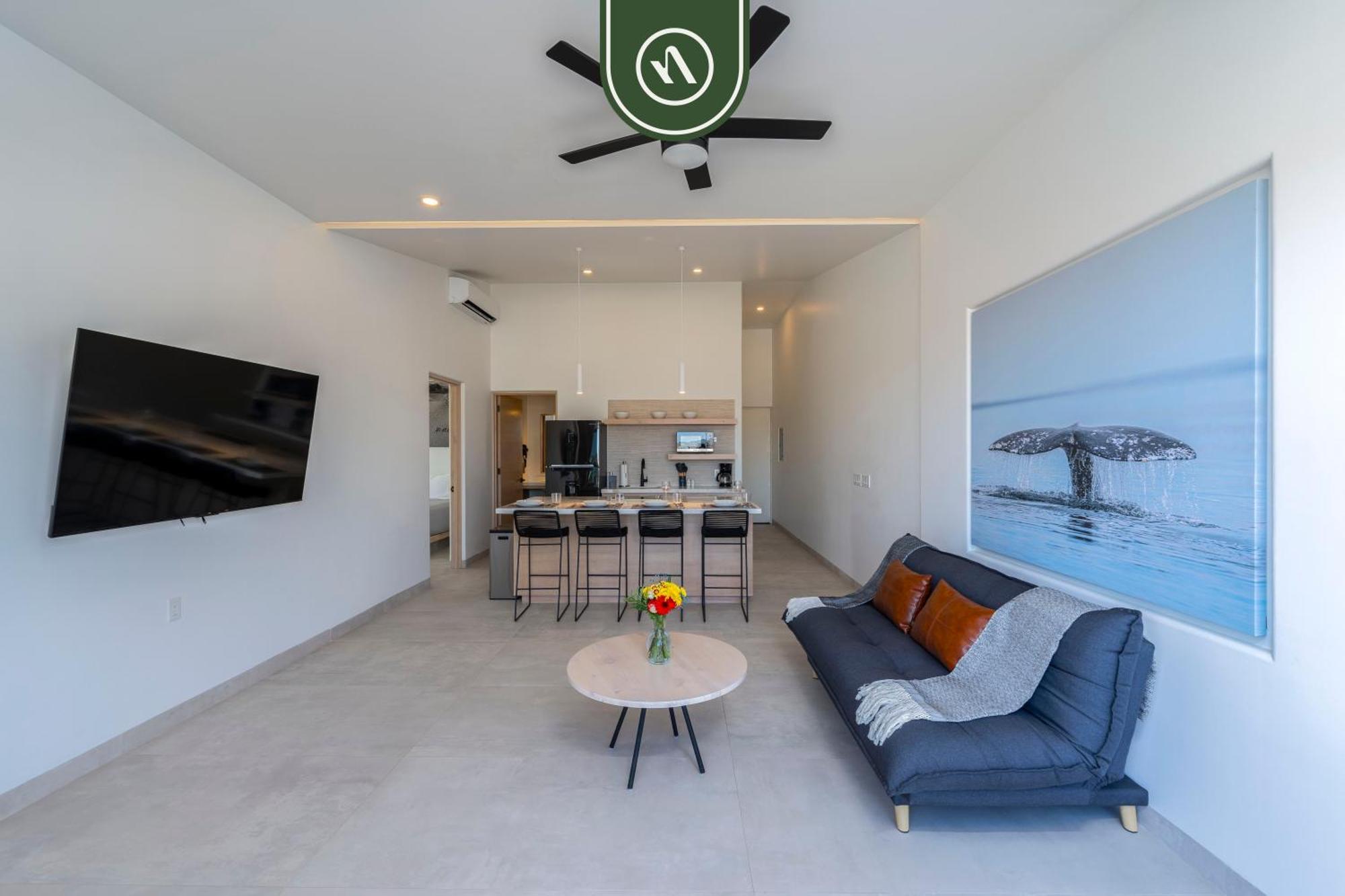 Condo Near Marina - Downtown - Pool - King Κάβο σαν Λούκας Εξωτερικό φωτογραφία