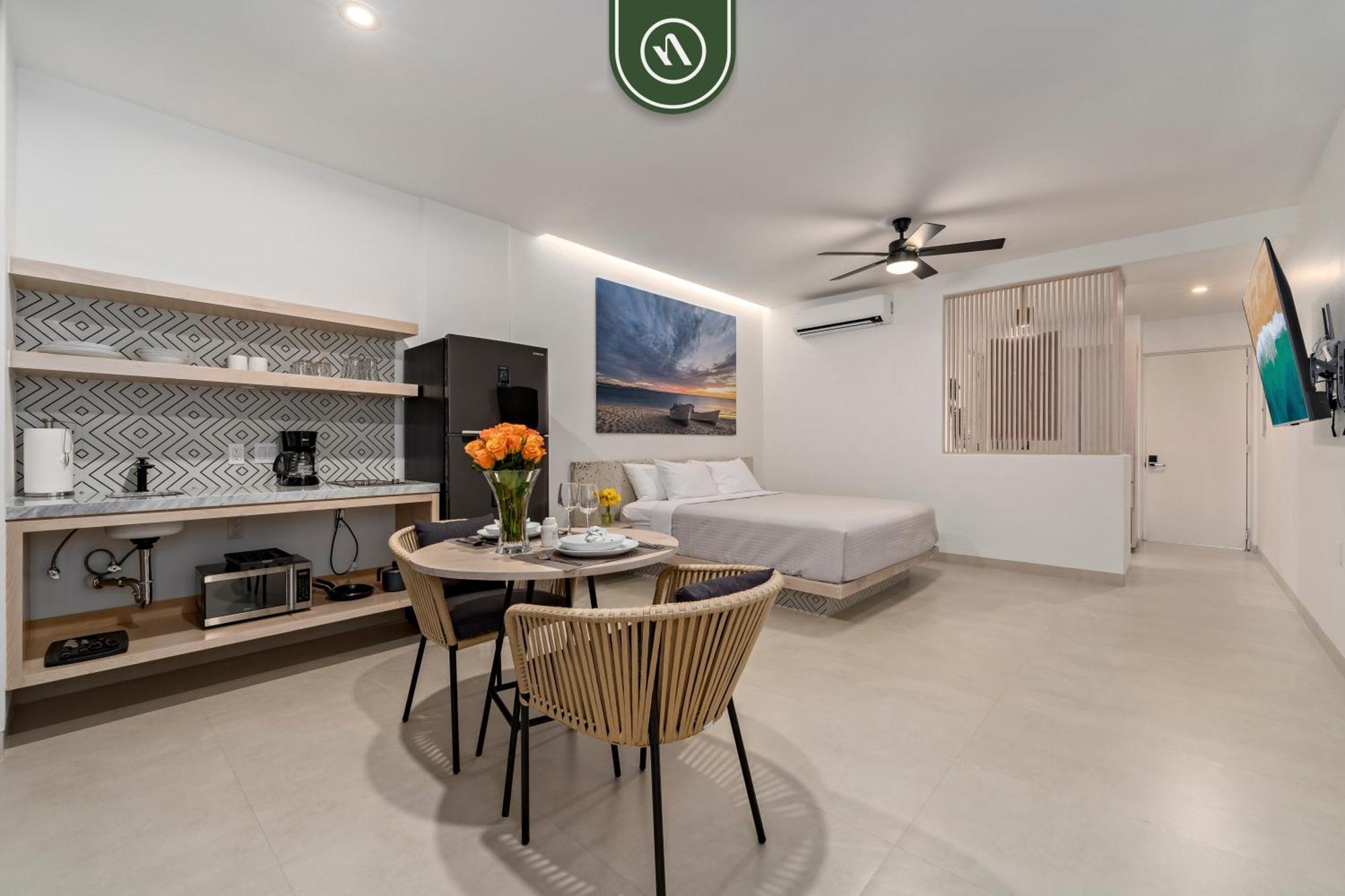 Condo Near Marina - Downtown - Pool - King Κάβο σαν Λούκας Εξωτερικό φωτογραφία