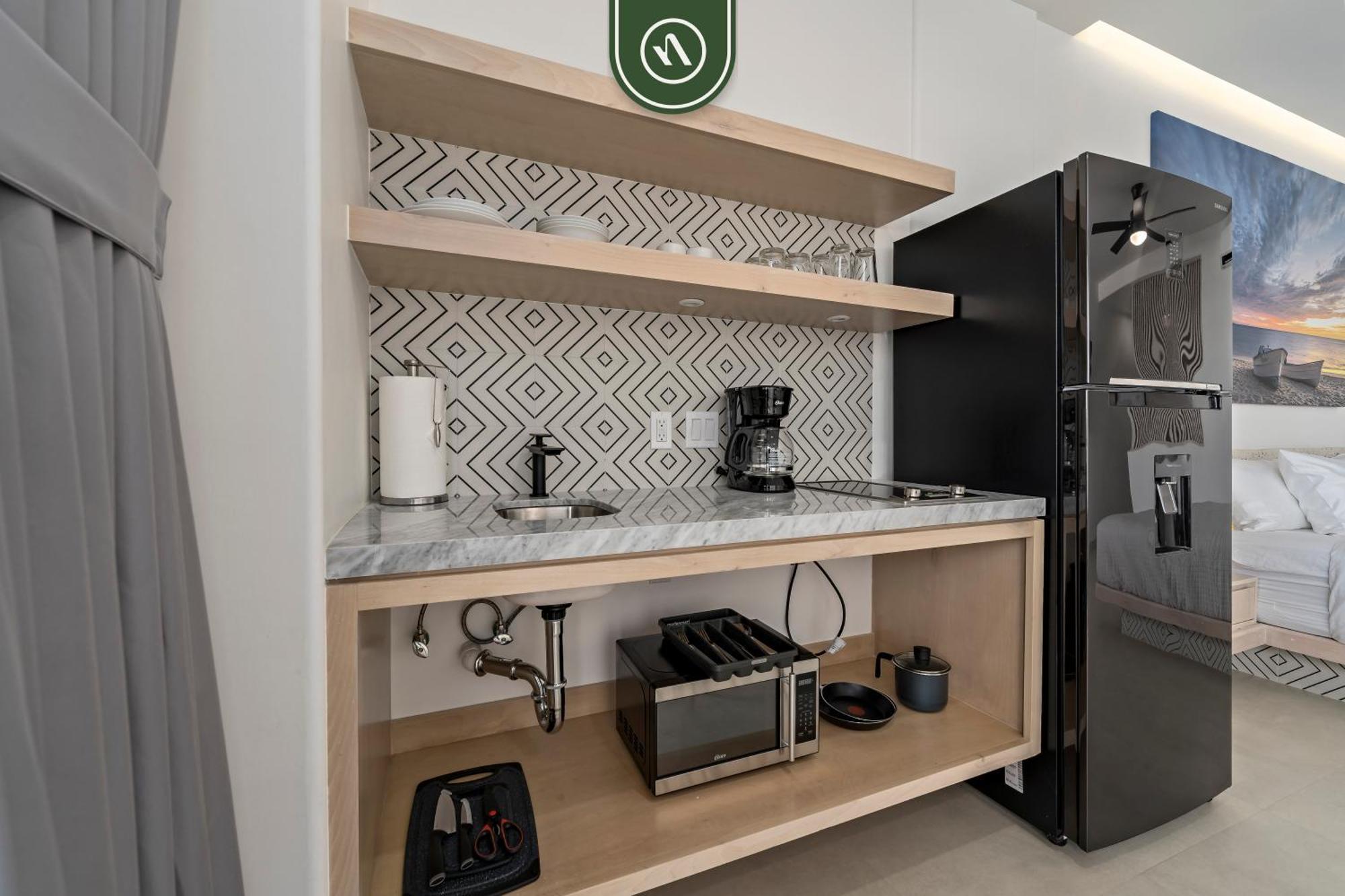 Condo Near Marina - Downtown - Pool - King Κάβο σαν Λούκας Εξωτερικό φωτογραφία