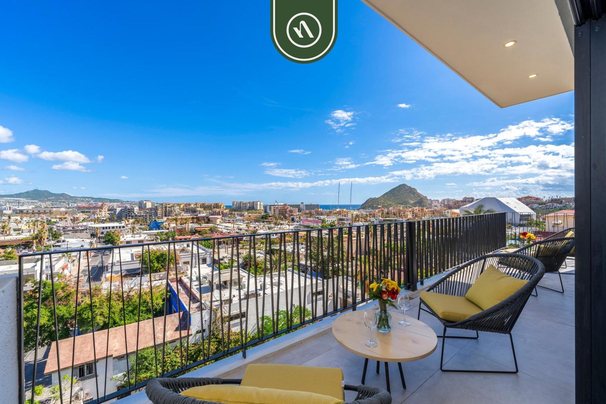 Condo Near Marina - Downtown - Pool - King Κάβο σαν Λούκας Εξωτερικό φωτογραφία