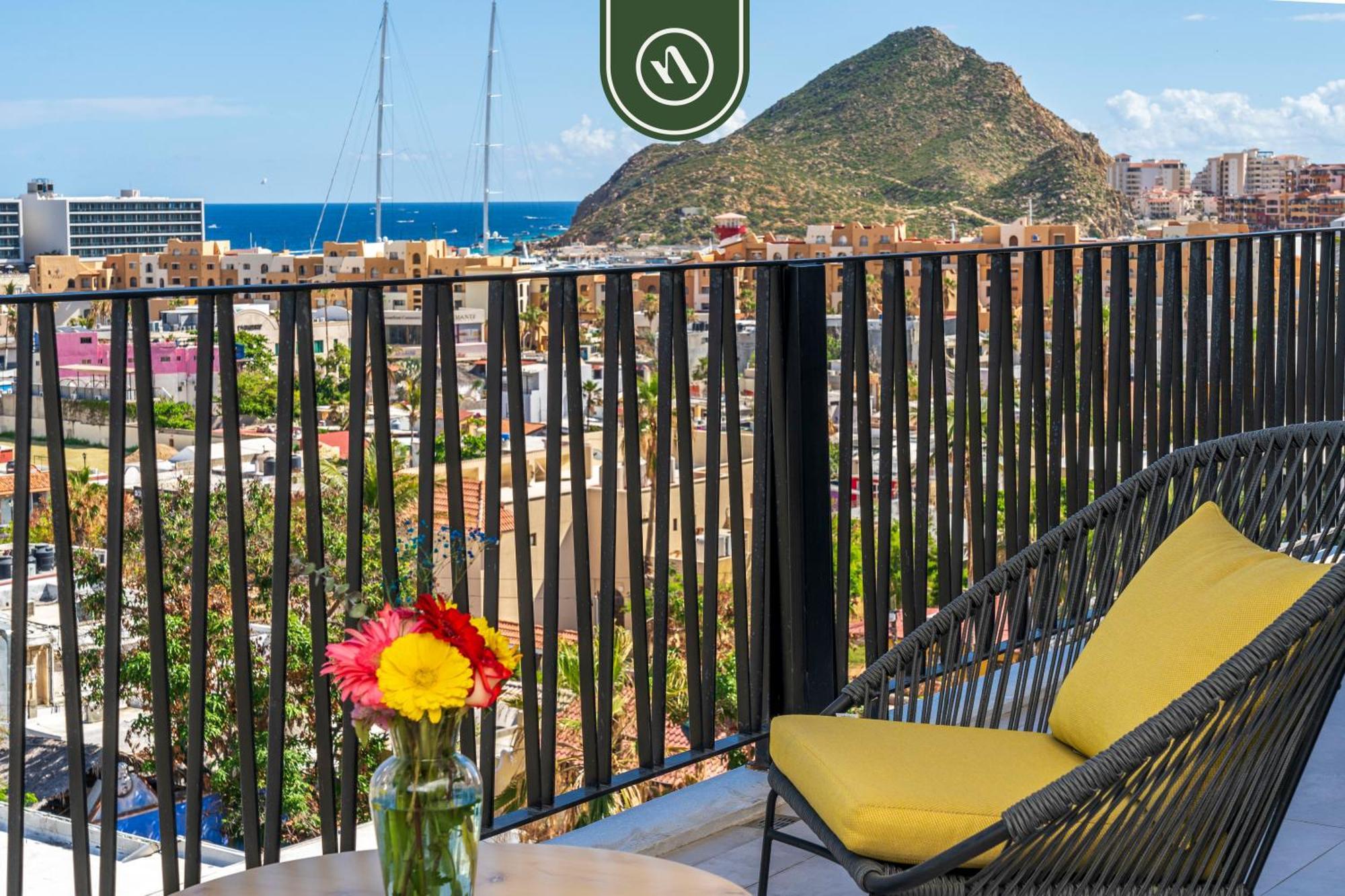 Condo Near Marina - Downtown - Pool - King Κάβο σαν Λούκας Εξωτερικό φωτογραφία