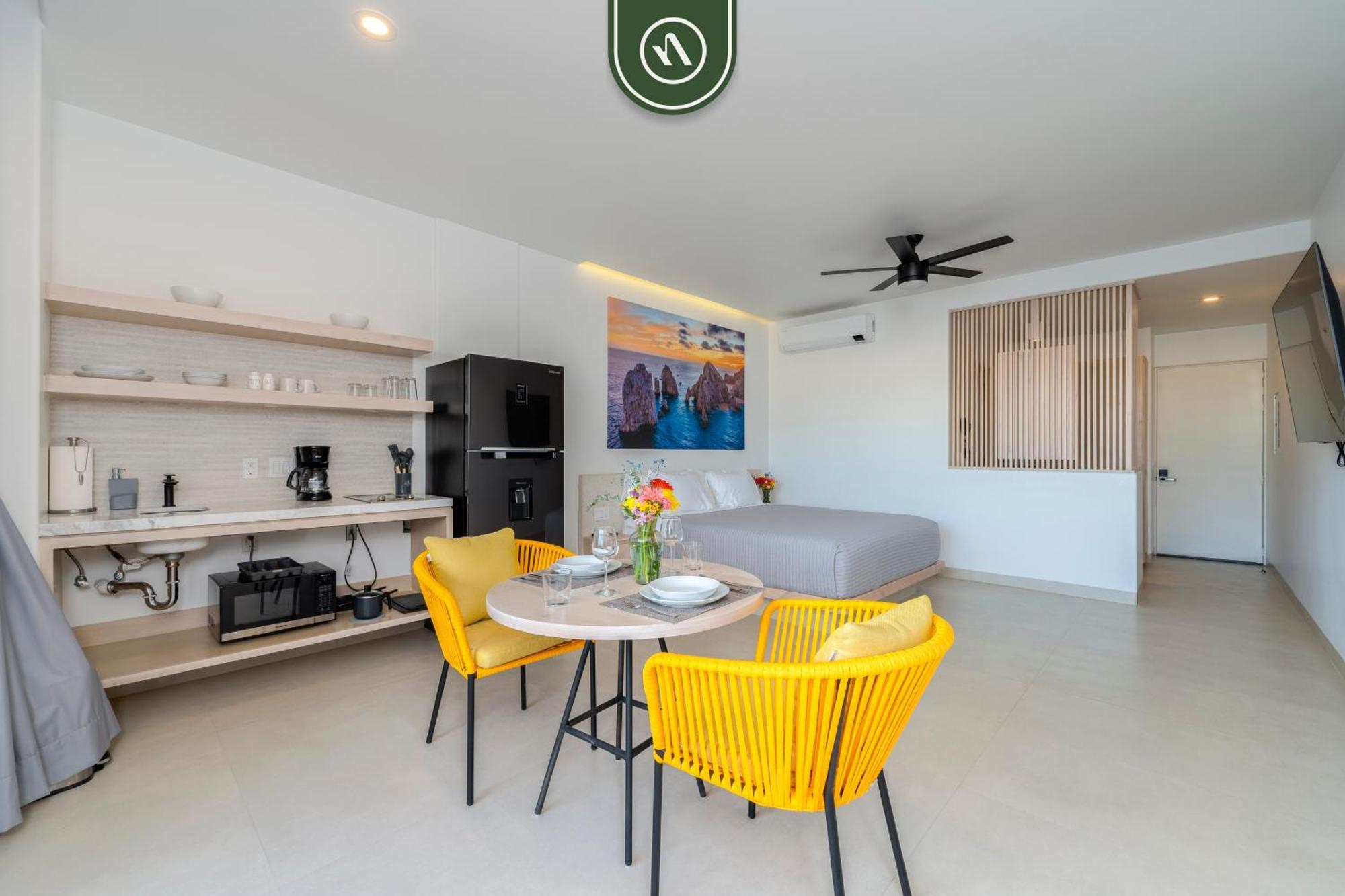 Condo Near Marina - Downtown - Pool - King Κάβο σαν Λούκας Εξωτερικό φωτογραφία