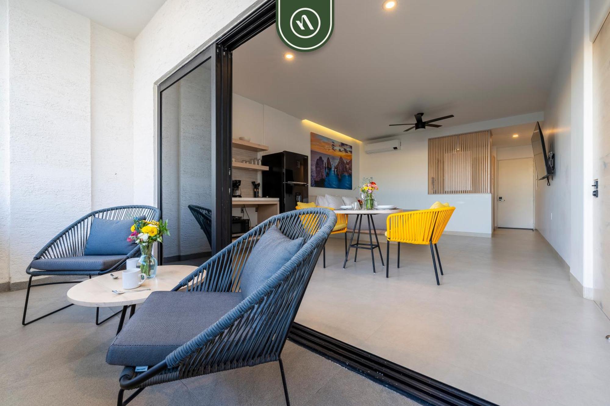 Condo Near Marina - Downtown - Pool - King Κάβο σαν Λούκας Εξωτερικό φωτογραφία