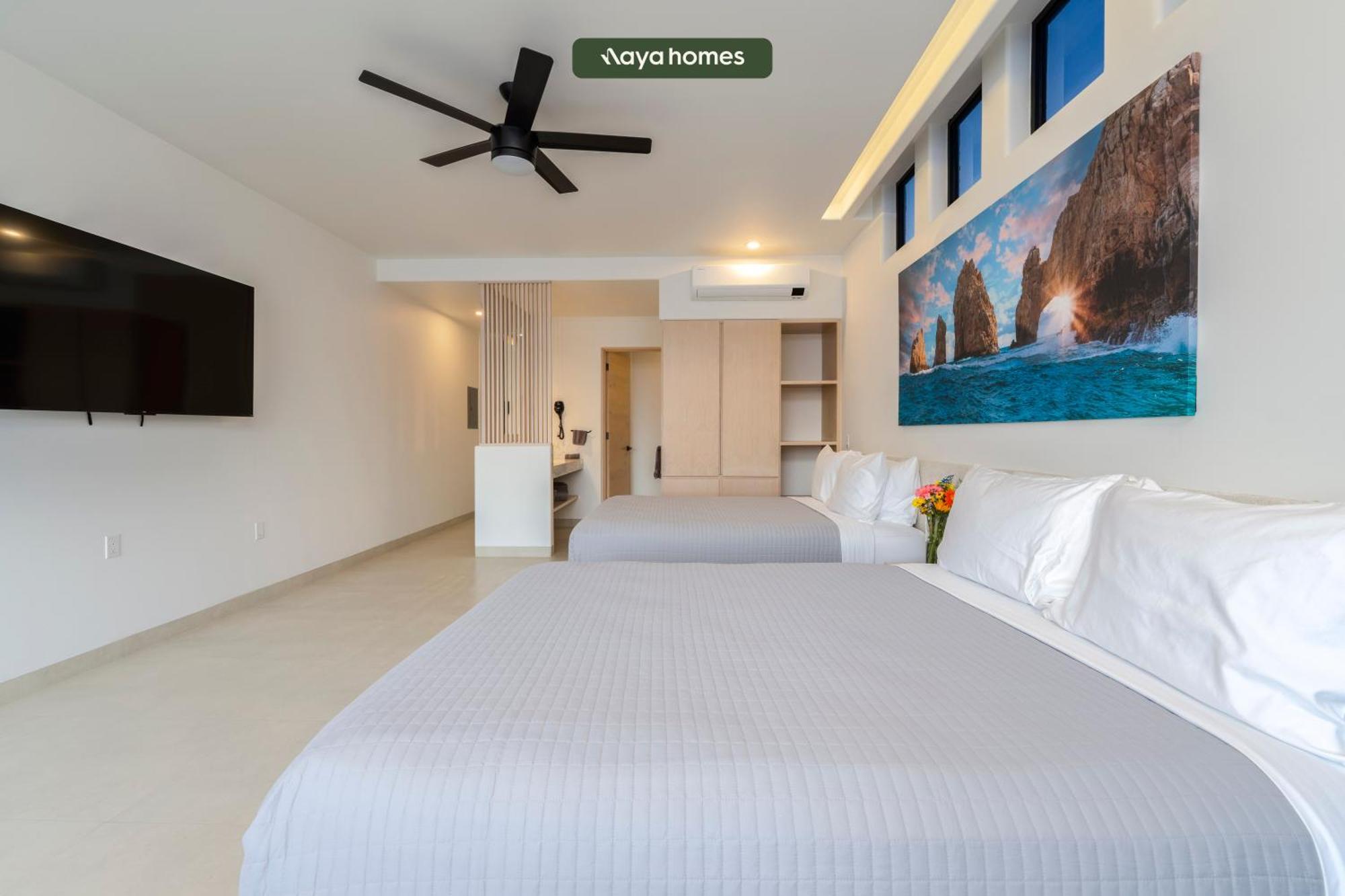 Condo Near Marina - Downtown - Pool - King Κάβο σαν Λούκας Εξωτερικό φωτογραφία