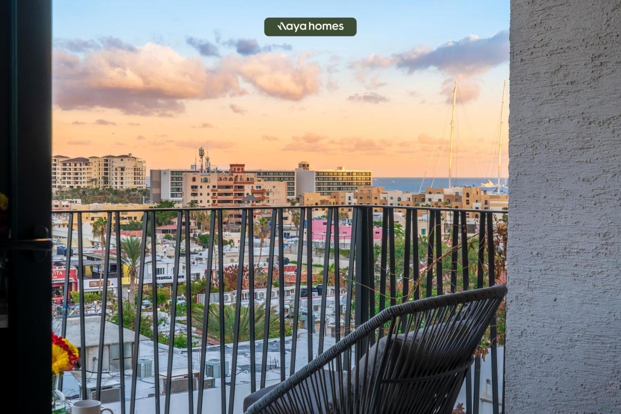 Condo Near Marina - Downtown - Pool - King Κάβο σαν Λούκας Εξωτερικό φωτογραφία