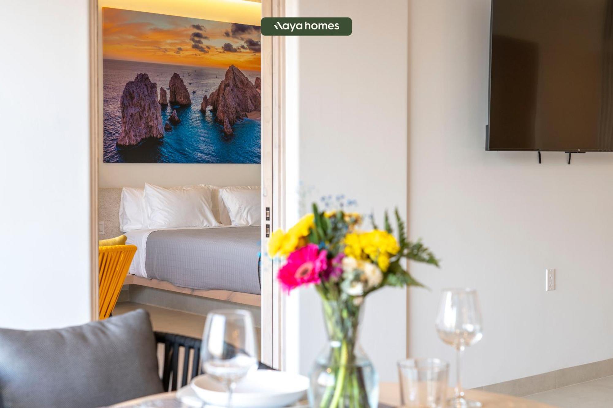 Condo Near Marina - Downtown - Pool - King Κάβο σαν Λούκας Εξωτερικό φωτογραφία