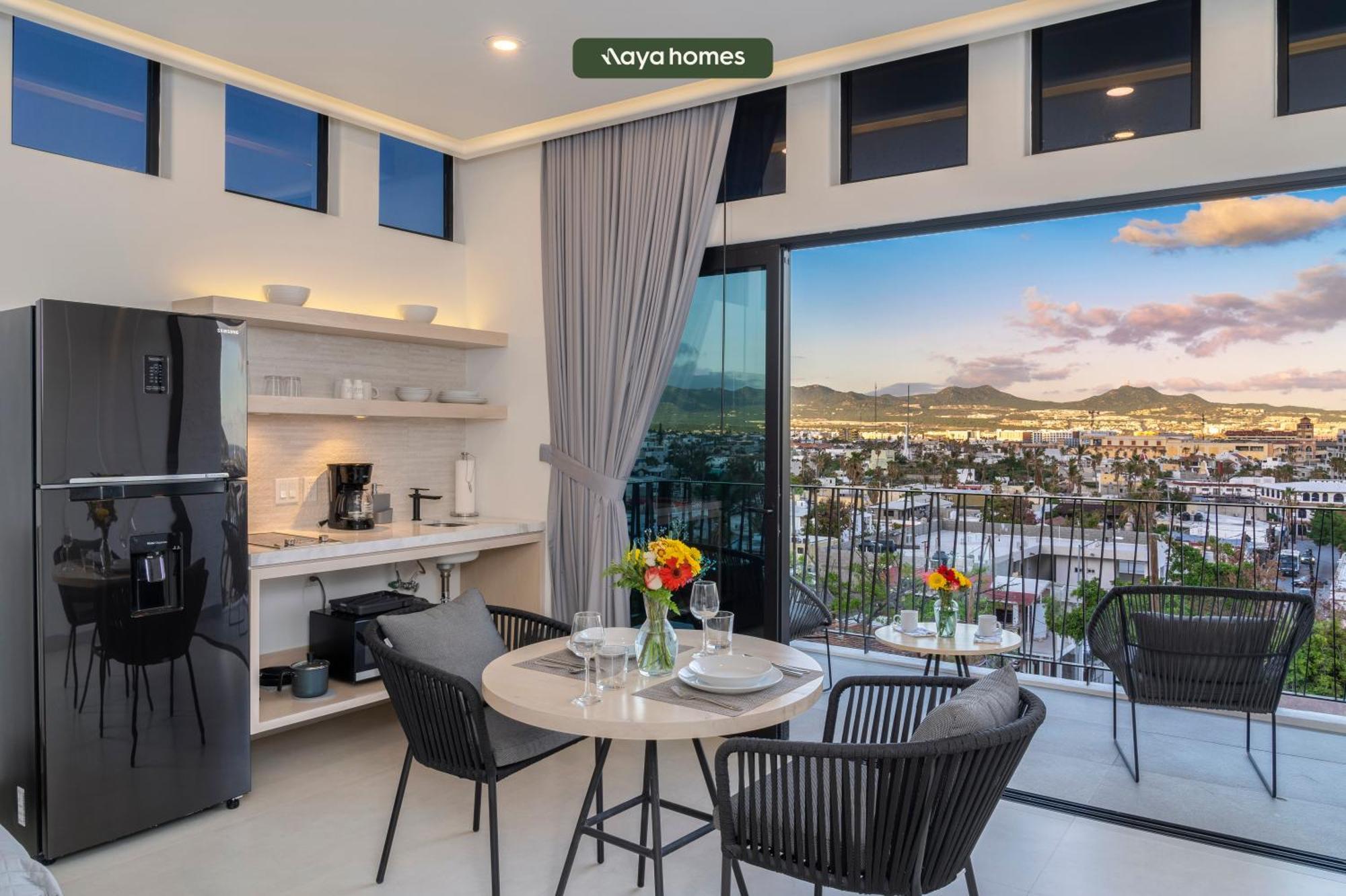 Condo Near Marina - Downtown - Pool - King Κάβο σαν Λούκας Εξωτερικό φωτογραφία