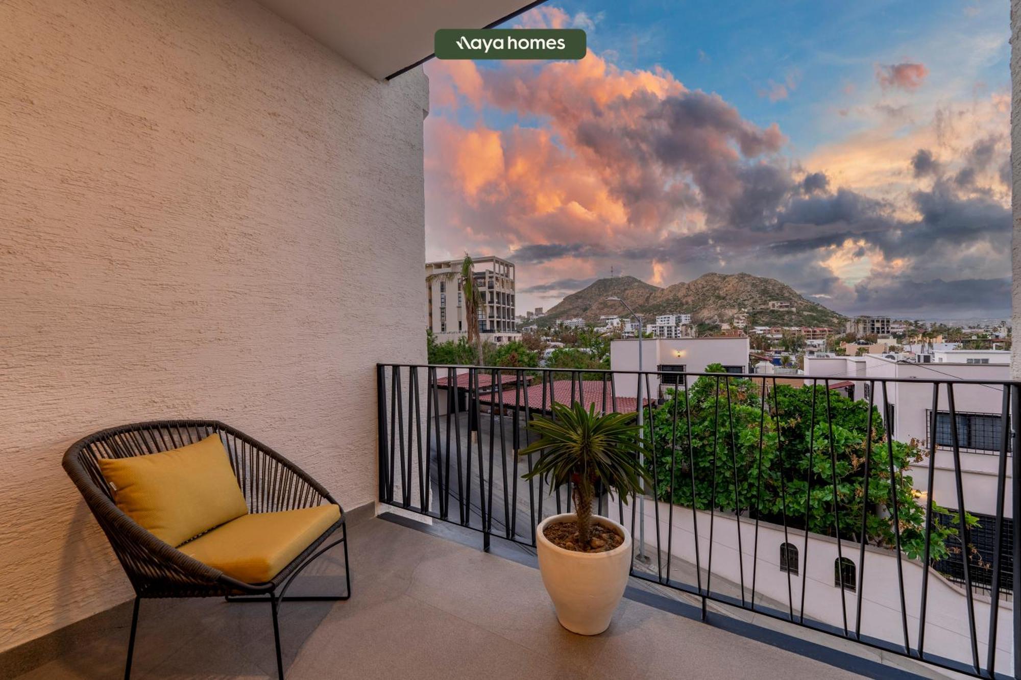 Condo Near Marina - Downtown - Pool - King Κάβο σαν Λούκας Εξωτερικό φωτογραφία